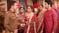 Aparna blames Imlie for Aditya's death | SBS