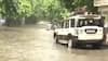 Heavy rains in Delhi & Mumbai disrupt daily life