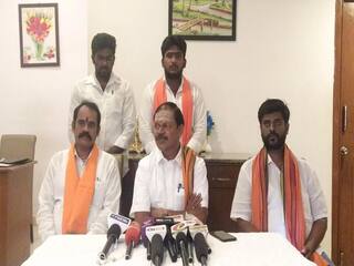 தனிமனித அந்தரங்கத்தில் தலையிடும் யூ ட்யூபரை கைது செய்யவேண்டும் - அர்ஜுன் சம்பத்