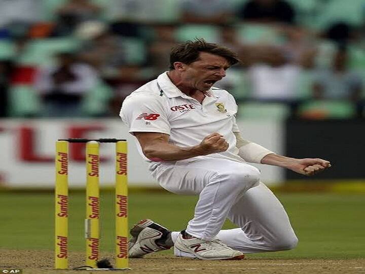 Dale Steyn Retirement: South African cricketer Dale Steyn announced his retirement from cricket Dale Steyn Retirement :   साऊथ आफ्रिकेचा स्टार गोलंदाज डेल स्टेनचा क्रिकेटमधून संन्यास