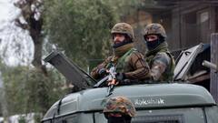 Afghanistan : তালিবান ক্ষমতা কায়েম হতেই কাশ্মীরে বড় হামলার ছক জইশ-লস্কর-হিজবুলের| Bangla News