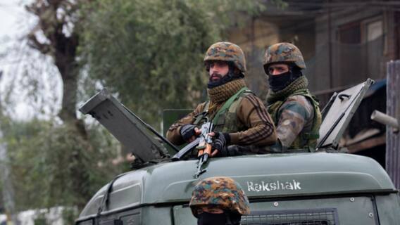 Afghanistan : তালিবান ক্ষমতা কায়েম হতেই কাশ্মীরে বড় হামলার ছক জইশ-লস্কর-হিজবুলের| Bangla News