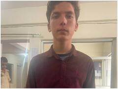 जम्मू कश्मीर: अफगानी युवक को पुलिस ने बॉर्डर पर पकड़ा, कुछ महीने पहले आया था दिल्ली