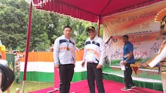 সাধারণ মানুষের সঙ্গে সুসম্পর্ক গড়ে তুলতে বিশেষ প্রশিক্ষণ ভারতীয় সীমা বল পুলিশের