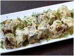 Kitchen Hacks: इस तरह बिना तंदूर के घर पर बनाएं तंदूरी मलाई चाप, जानें रेसिपी