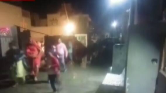 રાજકોટના ગોંડલમાં જન્માષ્ટમીની ઉજવણી, વરસાદ પડતાં ખેડૂતો થયા ખુશ