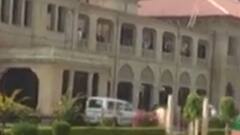 UP School Reopening: 12वीं तक के स्कूल बंद करने की फिर उठी मांग | Allahabad HC | Hindi News