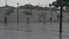 અમદાવાદઃ વિવિધ વિસ્તારોમાં મેઘરાજાએ કરી ફરી એન્ટ્રી,જુઓ ગુજરાતી ન્યૂઝ