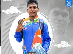 Silver Medalist Mariyappan: தொடர்ச்சியாக பதக்கங்கள்.. வாழ்த்து மழையில் நனையும் மாரியப்பன்..!