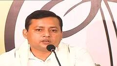 BJP MLA: তৃণমূলে যোগদান বিষ্ণুপুরের বিজেপি বিধায়কের | Bangla News