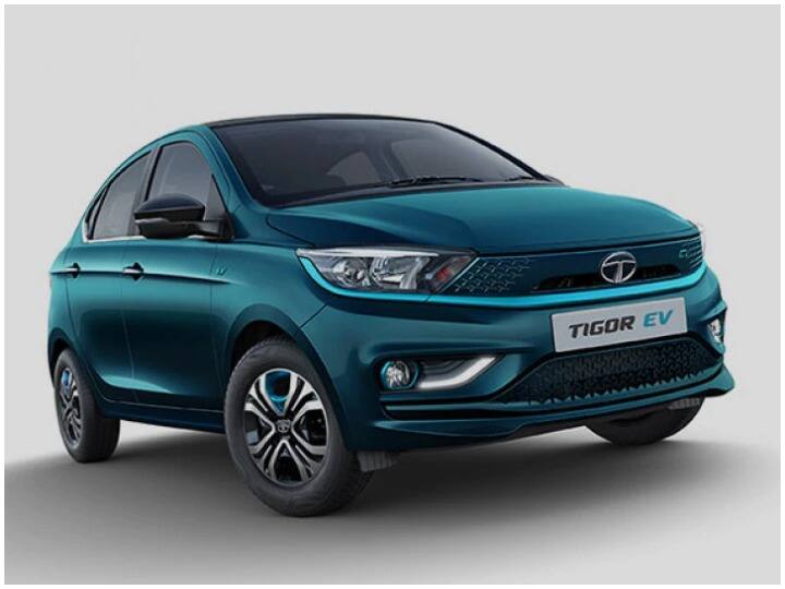 Tata Tigor EV to be launched in India today, know about price, features and driving range Tata Tigor EV आज भारत में होगी लॉन्च, एक बार चार्ज करने पर देगी 350 km तक की रेंज