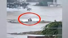 Top 50 : चाळीसगावमध्ये पुराचा हाहाःकार : बातम्यांचं अर्धशतक : 31 ऑगस्ट 2021: ABP Majha