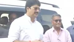 Pratapgarh : Raja Bhaiya की संकल्प यात्रा | ABP Ganga Hindi