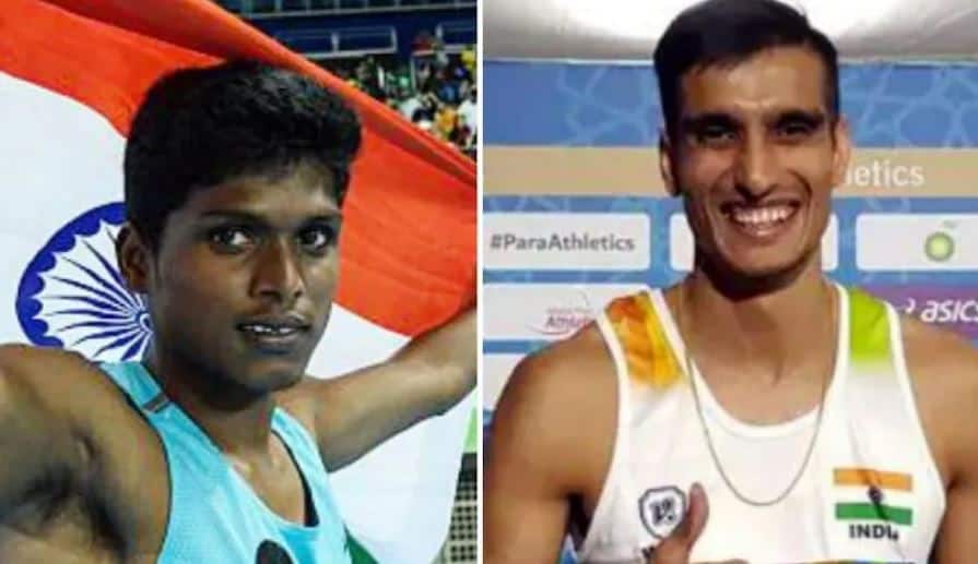 Tokyo Paralympic Medal Tally India Standing Today 31.08.2021 Gold Silver Bronze Medal Events Hockey Table Tennis Boxing India Medal Tally, Paralympic 2020: પેરાલિમ્પિકના ઇતિહાસમાં ભારતનું સર્વશ્રેષ્ઠ પ્રદર્શન, અત્યાર સુધી જીત્યા 10 મેડલ