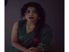 Actress Rima kalligal pics | அவளுக்கென்ன.. அழகிய முகம்! நிலவுக்கென்ன இரவினில் வரும்.. ரீமா கல்லிங்கல் க்ளிக்ஸ்