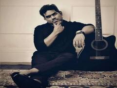 HBD Yuvan | தன்னை தானே செதுக்கியவன் இவன் யுவன் - பிறந்தநாள் வாழ்த்துக்கள் யுவன்சங்கர் ராஜா