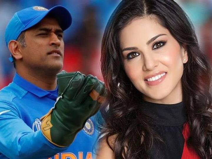 એક સમયે આપેલા મીડિયા ઇન્ટરવ્યુમાં તેમણે કહ્યું હતું કે, તેમનો ફેવરિટ ક્રિકટર ‘કેપ્ટન કુલ એમ.એસ.ધોની’ છે. તેમણે લોકોની સમક્ષ ખૂબ જ પ્રેમથી તેમનું નામ લીધું હતું.