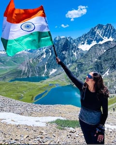 Jyothika Instagram: జ్యోతిక హిమాలయ ట్రెక్కింగ్‌ ఫొటోస్ వైరల్‌.. అంతలా వైరల్ కావడానికి కారణమేంటి?