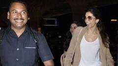 Deepika Padukone Bodyguard Salary: ਦੀਪਿਕਾ ਪਾਦੁਕੋਣ ਆਪਣੇ ਬਾਡੀਗਾਰਡ ਨੂੰ ਬੰਨ੍ਹਦੀ ਰੱਖੜੀ, ਇੰਨੀ ਤਨਖ਼ਾਹ