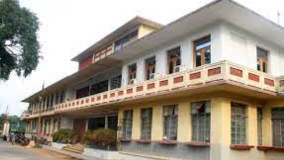 Visva Bharati: অচলাবস্থার মধ্যেই আজ বিশ্বভারতীতে SFI প্রতিনিধিরা। Bangla News