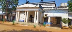 விரைவில் புனரமைக்கப்பட உள்ள புராதான சின்னமான திருச்சி ராணி மங்கம்மாள் கட்டடம்...!