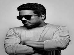 HBD yuvan Shankar Raja: 'யுவன் சங்கர் ராஜா’ ஒற்றை வார்த்தையில் சொல்ல வேண்டுமெனில் உணர்வு..!