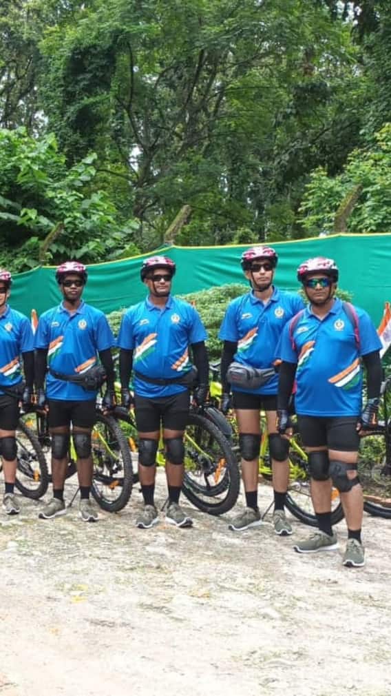 সাধারণের সঙ্গে সুসম্পর্ক গড়ে তুলতে বিশেষ প্রয়াস