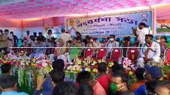 Alipurduar: আলিপুরদুয়ারে দলে যোগদান নিয়ে জেলা নেতৃত্বকে কড়া বার্তা তৃণমূলের ব্লক সভাপতির