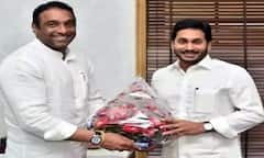 Mekapati Capital : పులివెందులైనా.. విజయవాడైనా... జగన్ ఎక్కడ ఉంటే అదే రాజధానిగా తేల్చేసిన మంత్రి మేకపాటి