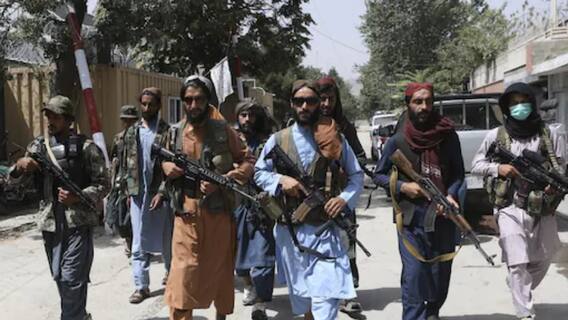 Afghanistan: আমেরিকার আফগানিস্তান ত্যাগ নিয়ে কী প্রতিক্রিয়া ব্রিগেডিয়ার দেবাশিস দাসের? | Bangla News
