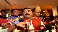 Ram Kadam on Dhahi Handi 2021 : काहीही झालं तरी परंपरागत दहीहंडी फोडणारच : भाजप आमदार राम कदम