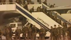 The return of Taliban as US Forces leave | Full Report