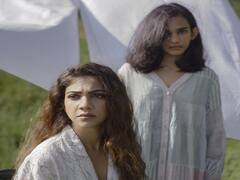 Actress Madonna Sebastian Pics |காற்றுக்குள்ளே வாசம்போல வந்தாய் எனக்குள் நீ - மடோனா செபாஸ்டியன் போட்டோஷூட்