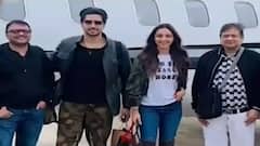 Who makes Kapil Sharma 'nervous'? | Hot News