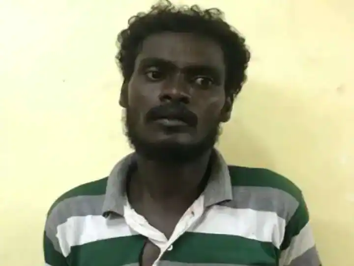 Man Held For Raping Minor Daughter Multiple Times, Forced Her To Drink Alcohol Man Held For Raping Minor Daughter Multiple Times, Forced Her To Drink Alcohol
