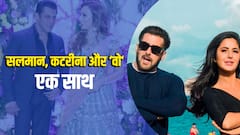 Salman Khan, Katrina Kaif और ये हसीना एक साथ टर्की में हैं
