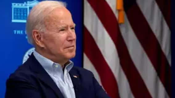 Joe Biden on early withdrawal of forces, 'Action taken on Army seniors' suggestions'