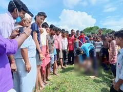 बिहारः बांका में नहाने के दौरान युवक की डूबने से मौत, मोतिहारी में घोंघा चुनने के दौरान किशोर की गई जान