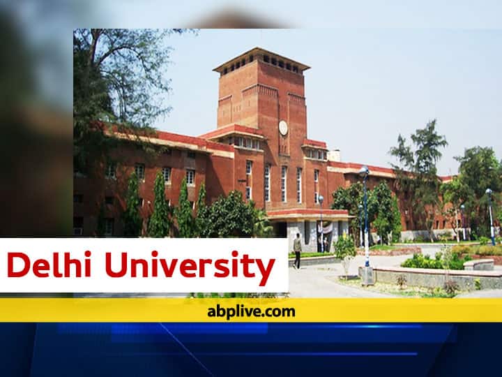 First cut-off list for admission in Delhi University UG courses today DU First Cut off List 2021 : UG कोर्सेस में एडमिशन की फर्स्ट कट-ऑफ लिस्ट आज, यहां स्टेप बाय स्टेप समझें प्रवेश प्रक्रिया
