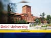 DUET 2021: Delhi University Entrance Test 2021 Dates Announced - Check Full Schedule Here