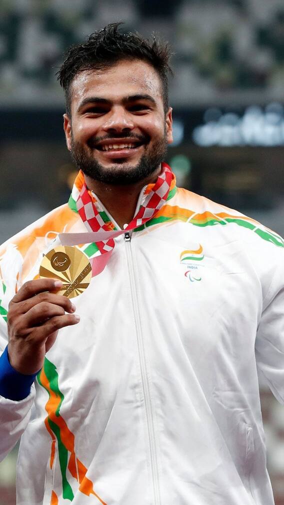 জ্যাভলিন ইভেন্টে উজ্জ্বল ভারতীয় অ্যাথলিটরা