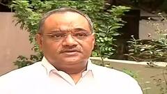 Bengal BJP : 'দলত্যাগীদের বিরুদ্ধে ব্যবস্থা নেওয়া হবেই', জানালেন শমীক | Bangla News