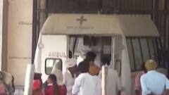 ફટાફટ: રાજ્યમાં છેલ્લા 24 કલાકમાં નોંધાયા કોરોનાના કુલ 12 કેસ, જુઓ ગુજરાતી ન્યૂઝ