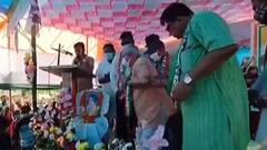 WB Politics: ''বুথ-অঞ্চল-ব্লক সভাপতিকে না জানিয়ে দলে নতুন যোগদান নয়'', আলিপুরদুয়ারে দাবি TMC সভাপতির | Bangla News