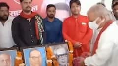 UP Politics: सपा प्रदेश अध्यक्ष नरेश उत्तम ने साधा योगी सरकार पर निशाना | Hindi News