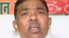 आइए...विकास पर Akhilesh Yadav से करिए बहस ! | Keshav Dev Maurya | BTC | UP Chunav