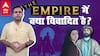 The Empire Review - 'Cheap' Game of Thrones or Padmaavat? Should you watch the new web series?