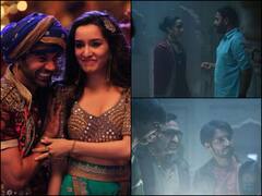 Stree Completes 3 Years: These Throwback PICS Will Make You Relive The Movie