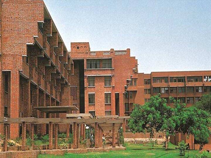 Jihadi terrorism Only Form of Fundamentalist Religious terrorism JNU's New Course sparks controversy JNU University: குர்ஆன் பயங்கரவாதத்தை போதிக்கிறது” ஜேஎன்யூ., புதிய பாடத்தில் சர்ச்சை!