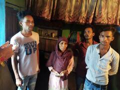 Kanpur News: अफगानिस्तान में बच्चों के साथ फंसी कानपुर की हिना, परेशान मां ने बेटी को बचाने के लिए लगाई गुहार